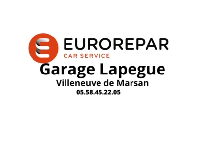 Illustration du partenaire LAPEGUE