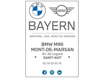 Illustration du partenaire BMW