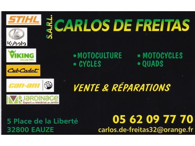 Illustration du partenaire FREITAS