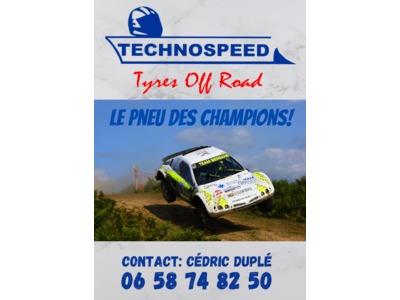 Illustration du partenaire TECHNOSPEED