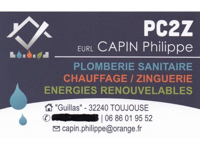 Illustration du partenaire CAPIN