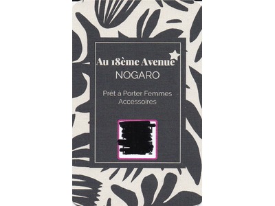 Illustration du partenaire 18° AVENUE