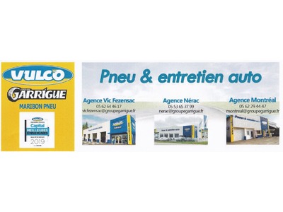 Illustration du partenaire MARIBON