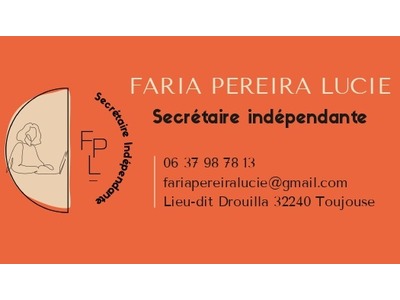 Illustration du partenaire FARIA PEREIRA