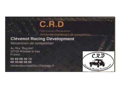 Illustration du partenaire CRD YANN MONTAGE